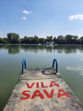 Vila Sava